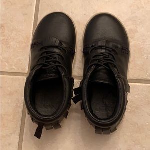 freshly picked sneaker moccs